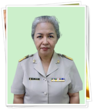 นางสาวสุธิรา เต็มเปี่ยม