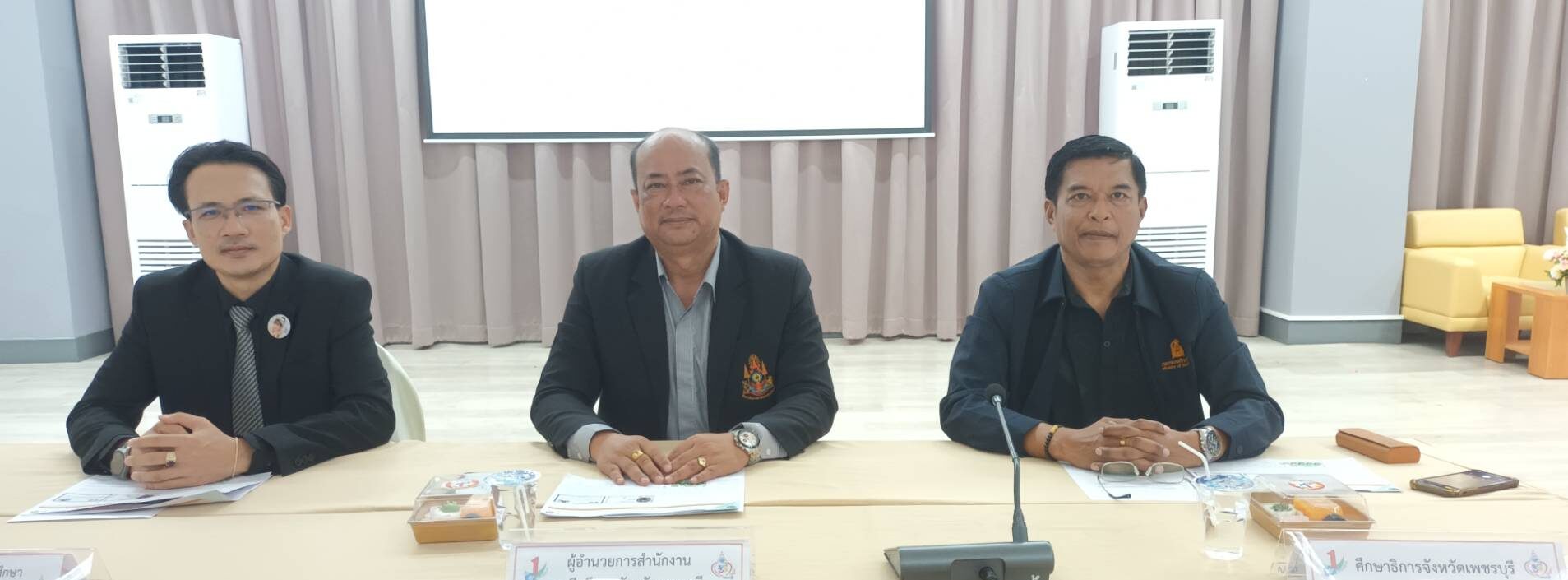 เพชรบุรีโชว์ผลงาน TO BE NUMBER ONE  รักษามาตรฐานระดับเพชรต่อเนื่อง