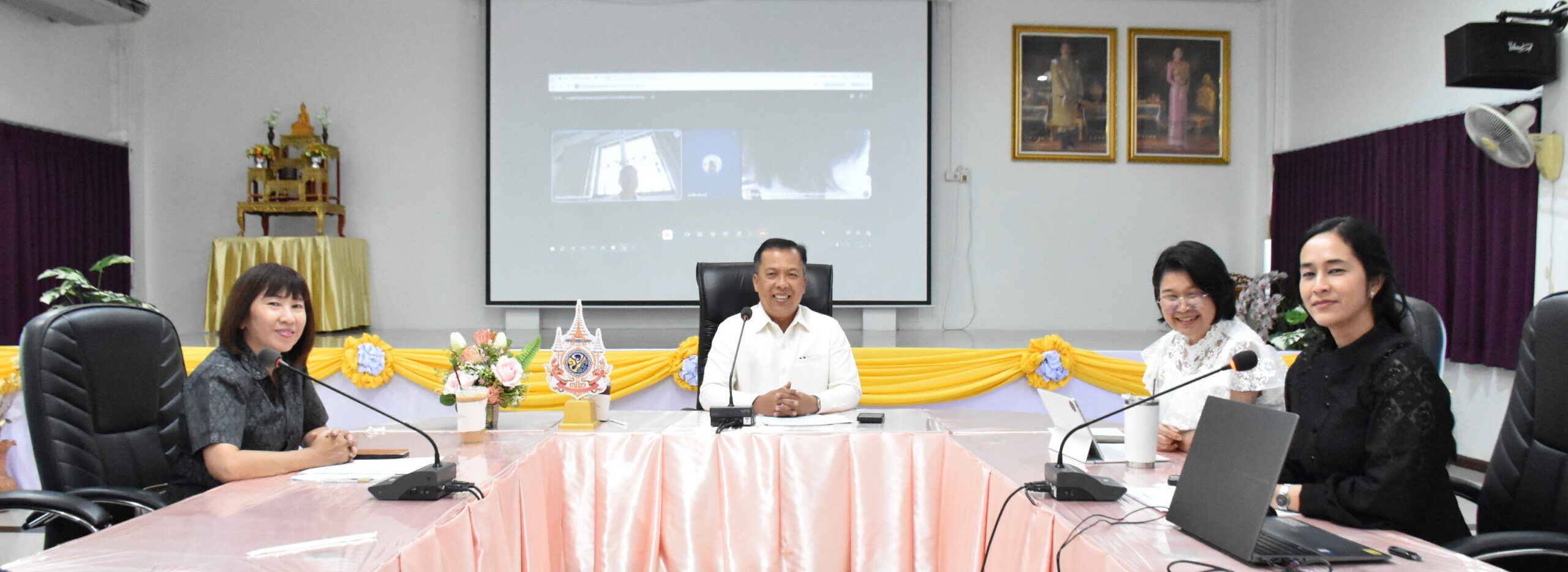 เตรียมพร้อมขับเคลื่อน SDG 4  ยกระดับคุณภาพการศึกษา