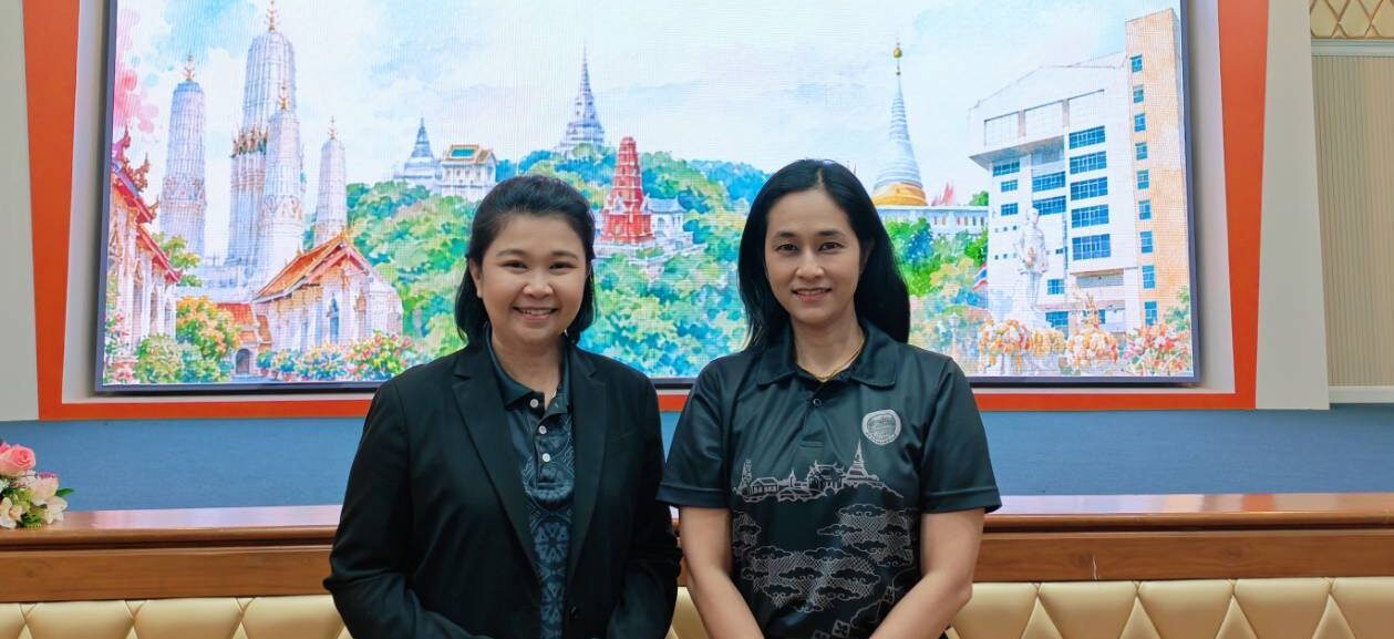 ร่วมขับเคลื่อน “ห้องเรียนสุขภาวัฒน์”  สู่เมืองแห่งการเรียนรู้เพื่อสุขภาวะตลอดชีวิต