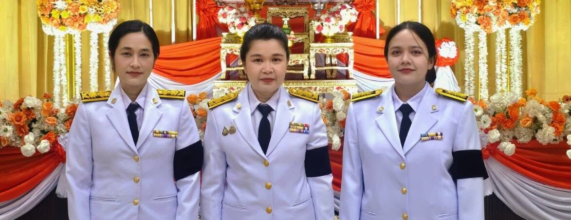 เข้าร่วมพิธีเฉลิมพระเกียรติสมเด็จพระเจ้าน้องนางเธอ เจ้าฟ้าจุฬาภรณวลัยลักษณ์  อัครราชกุมารี กรมพระศรีสวางควัฒน วรขัตติยราชนารี  เนื่องในโอกาสวันคล้ายวันประสูติ 4 กรกฎาคม 2569
