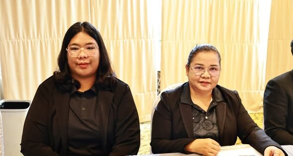 ร่วมประชุมสรุปผลขับเคลื่อน งานสวนพฤกษศาสตร์โรงเรียน ปี 2569
