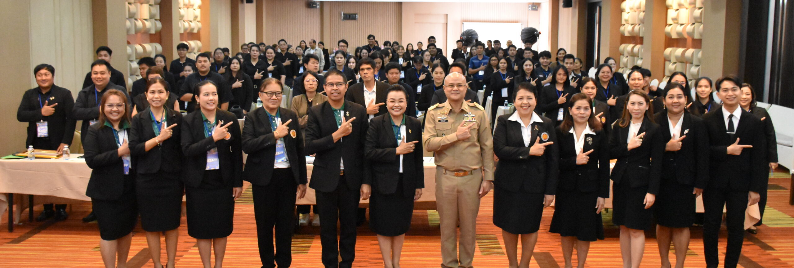 ศึกษาธิการจังหวัดเพชรบุรี เป็นประธานเปิด  “Vocational Business Coaching Camp 2026”