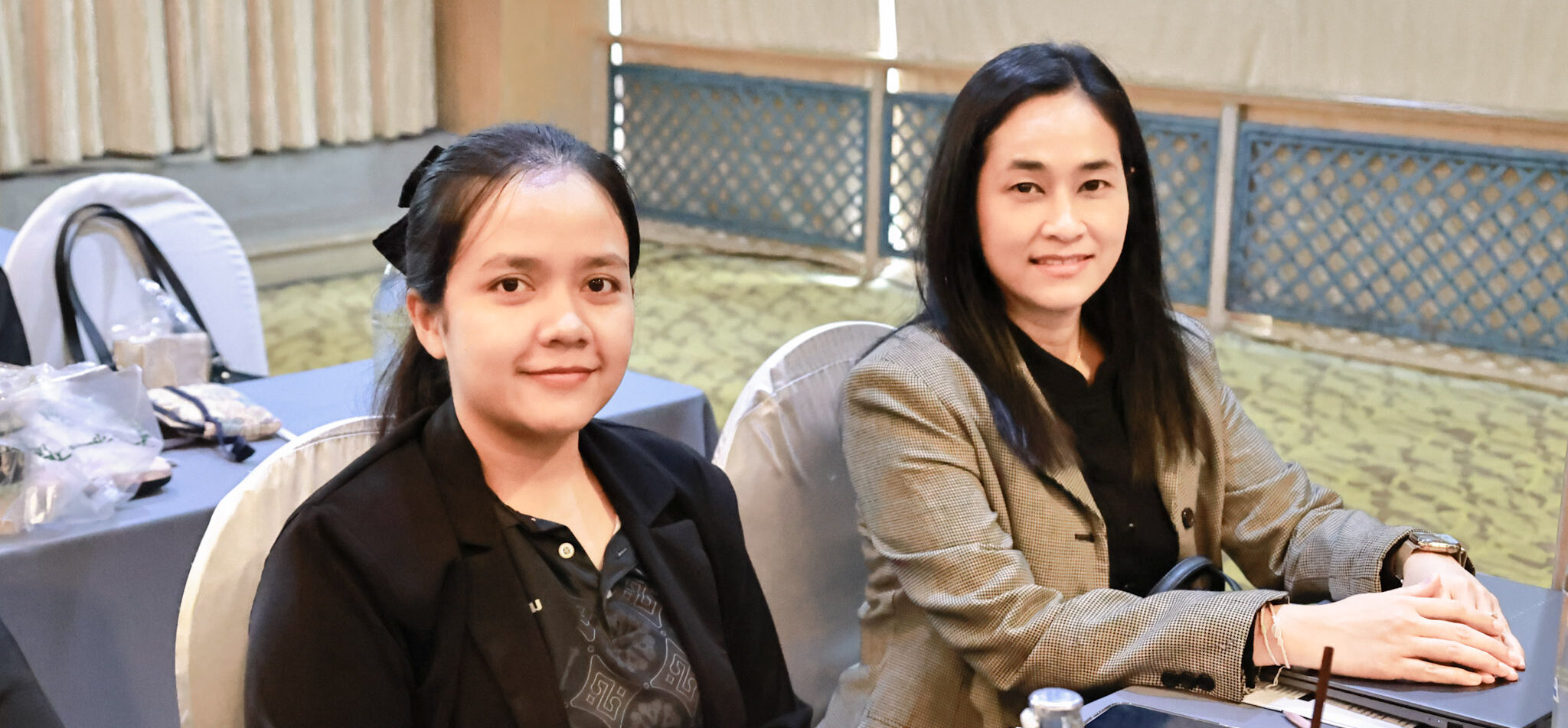 ร่วมประชุมสัมมนาแลกเปลี่ยนเรียนรู้การขับเคลื่อน SDG4  ระดับกลุ่มจังหวัดภาคกลางตอนล่าง 2